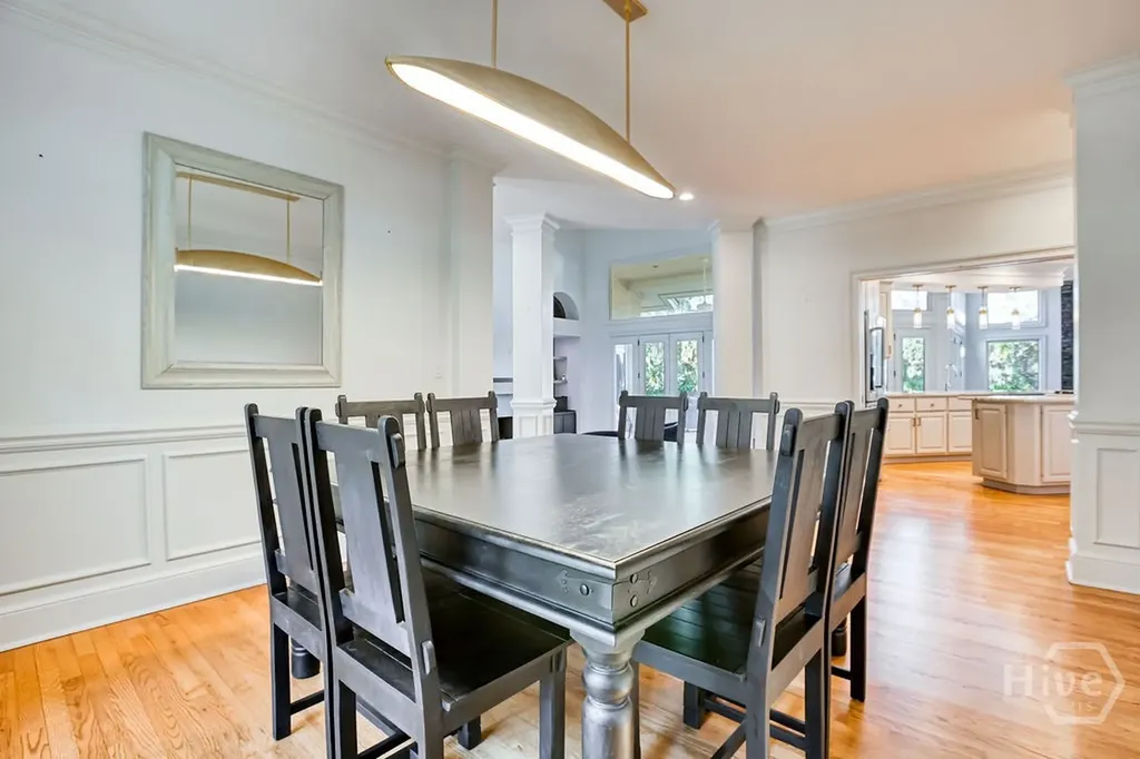 21 Rookery Road Savannah GA 31411