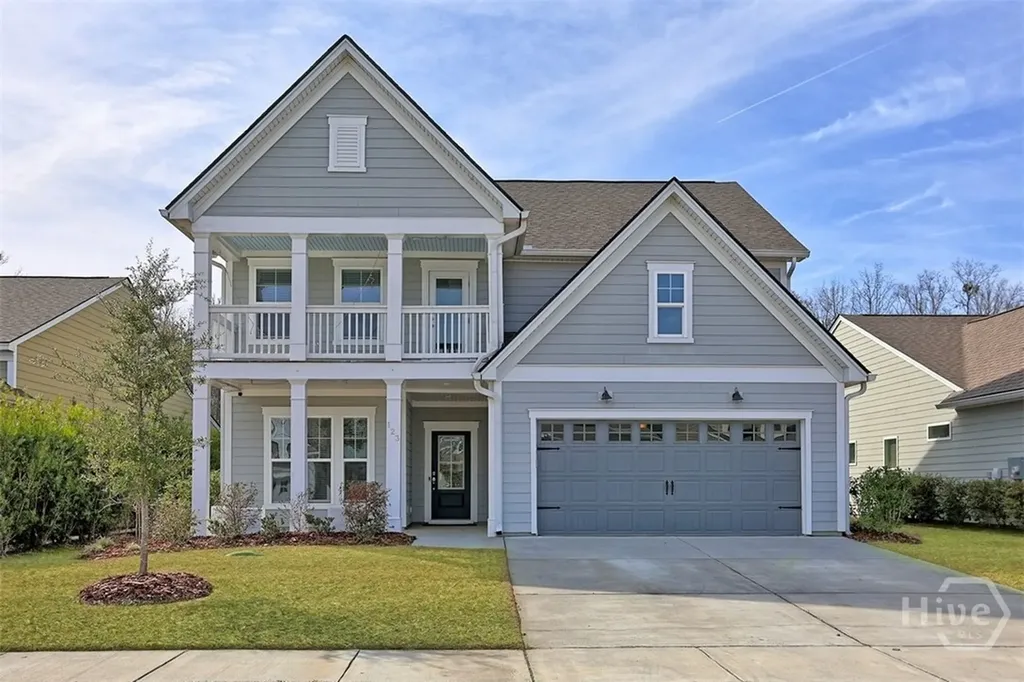 123 Harvest Hill Pooler GA 31322