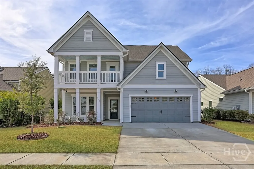 123 Harvest Hill Pooler GA 31322