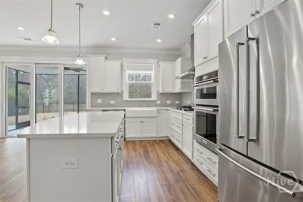 123 Harvest Hill Pooler GA 31322