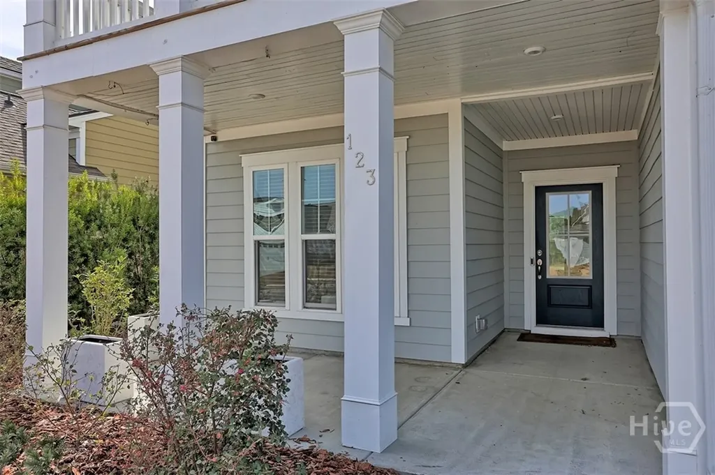 123 Harvest Hill Pooler GA 31322