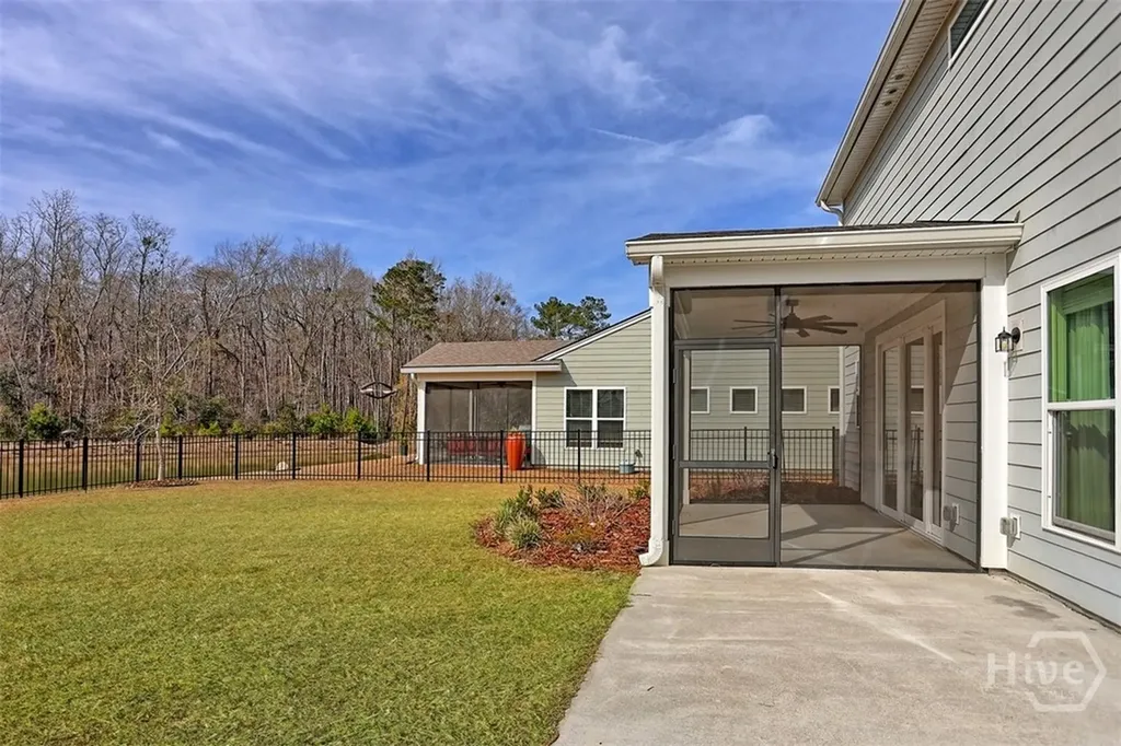 123 Harvest Hill Pooler GA 31322