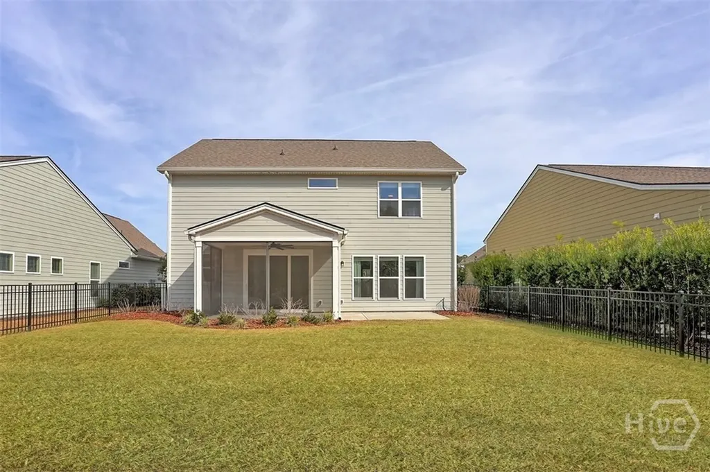 123 Harvest Hill Pooler GA 31322