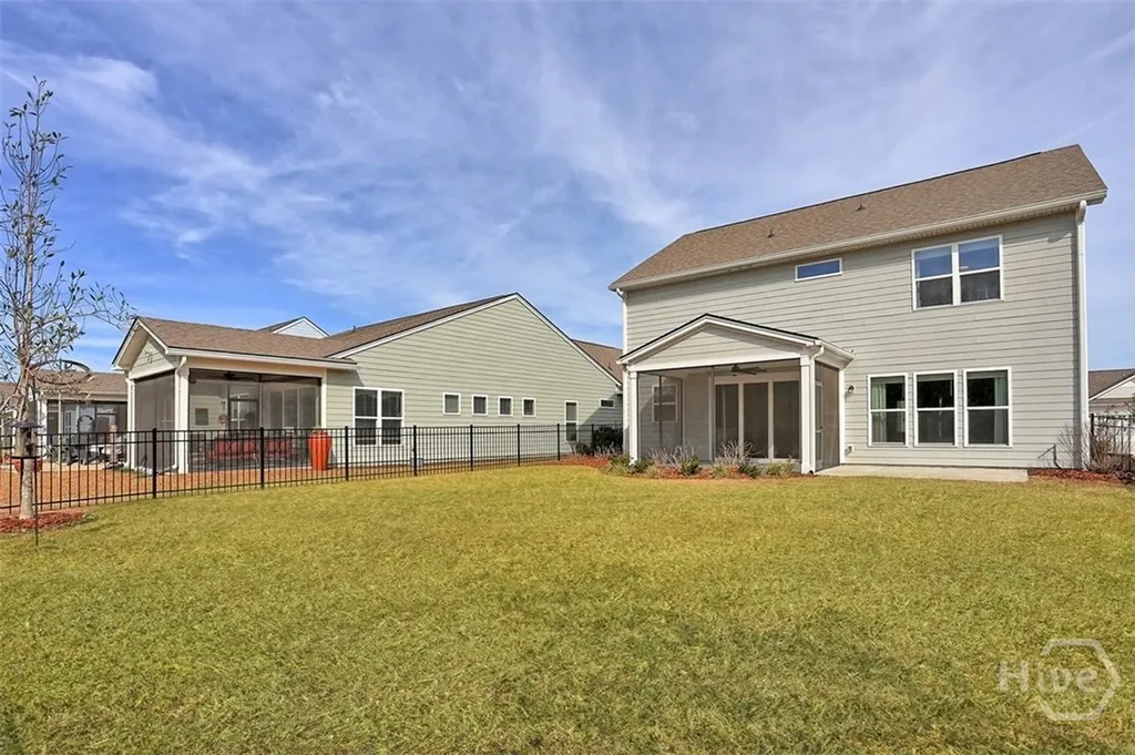 123 Harvest Hill Pooler GA 31322