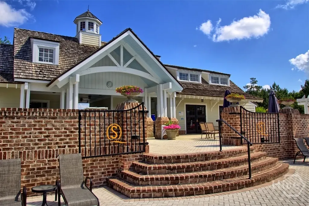 123 Harvest Hill Pooler GA 31322