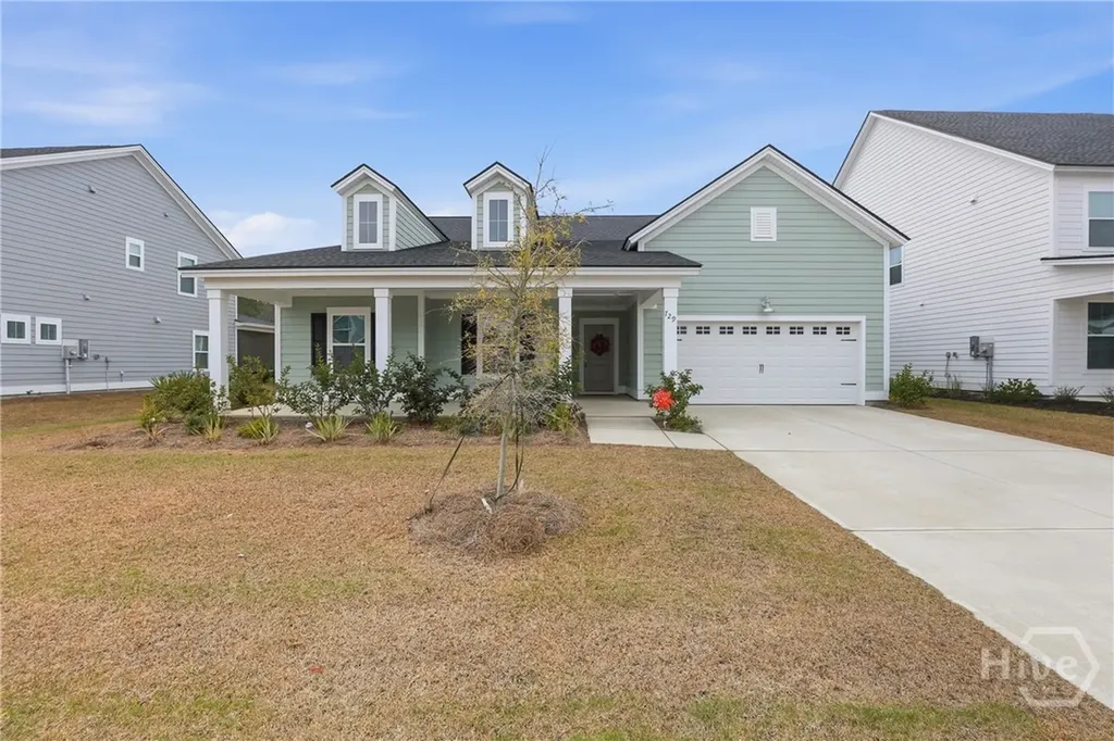 729 Blue Moon Crossing Pooler GA 31322