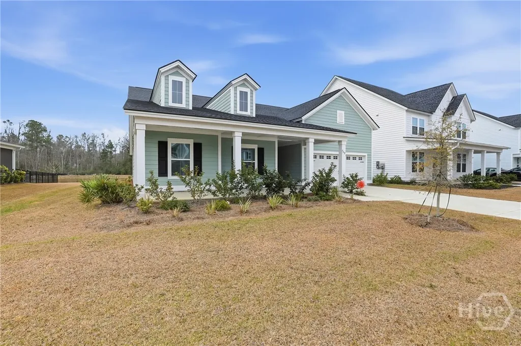 729 Blue Moon Crossing Pooler GA 31322