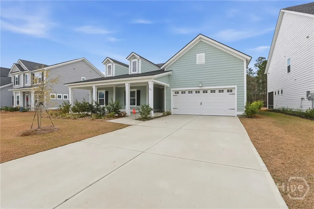 729 Blue Moon Crossing Pooler GA 31322