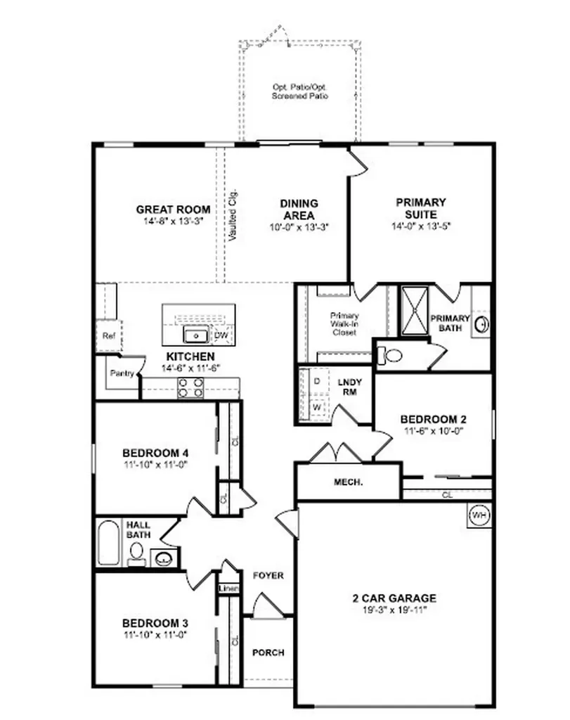 298 Kingswood Circle Savannah GA 31302