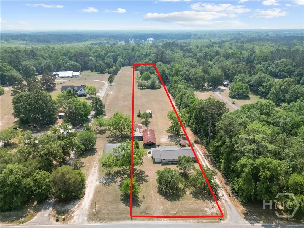 1391 Goshen Road Rincon GA 31326