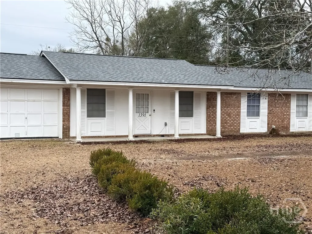 1391 Goshen Road Rincon GA 31326