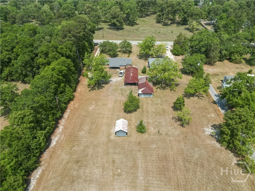 1391 Goshen Road Rincon GA 31326