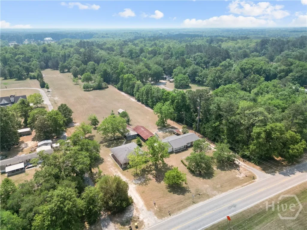 1391 Goshen Road Rincon GA 31326