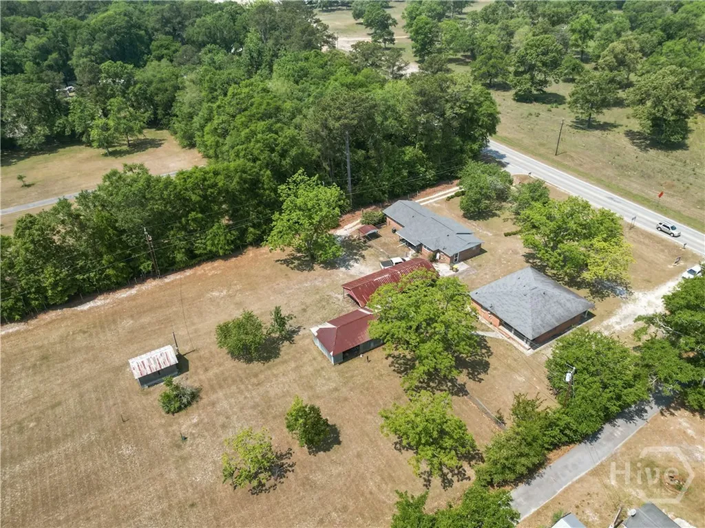 1391 Goshen Road Rincon GA 31326