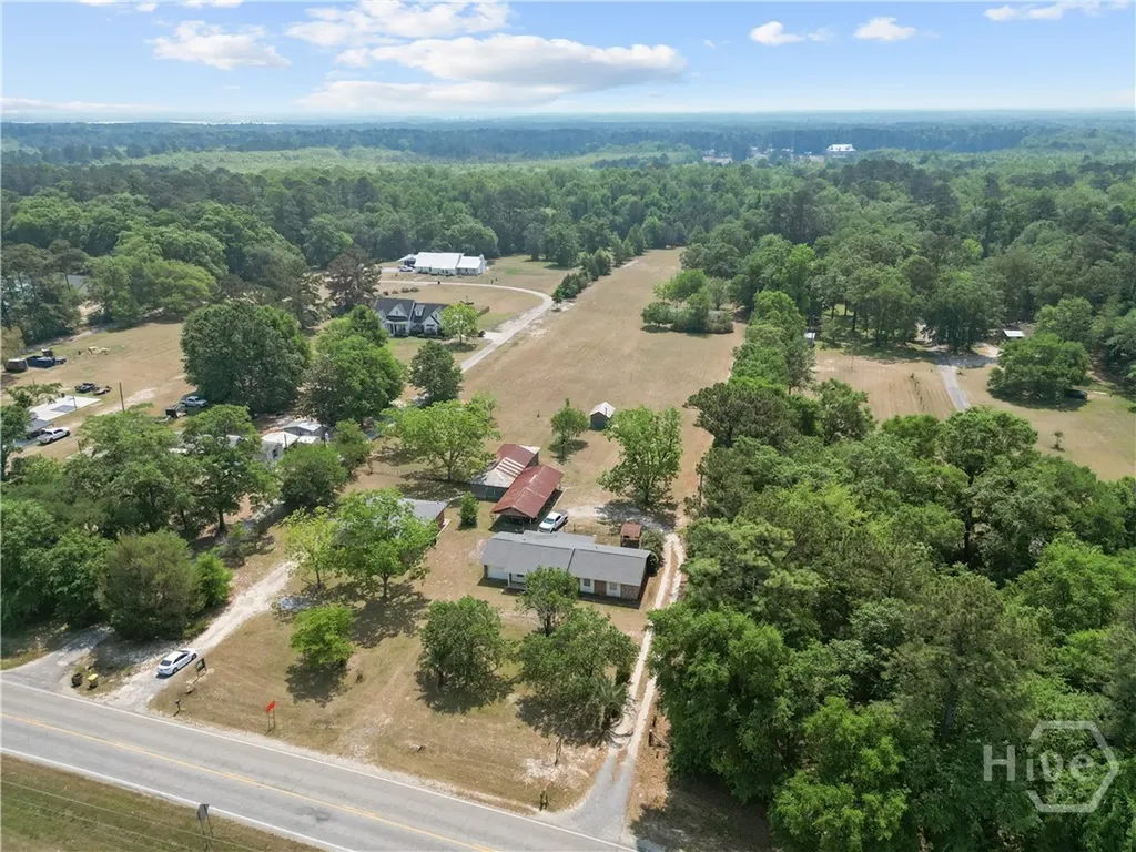 1391 Goshen Road Rincon GA 31326
