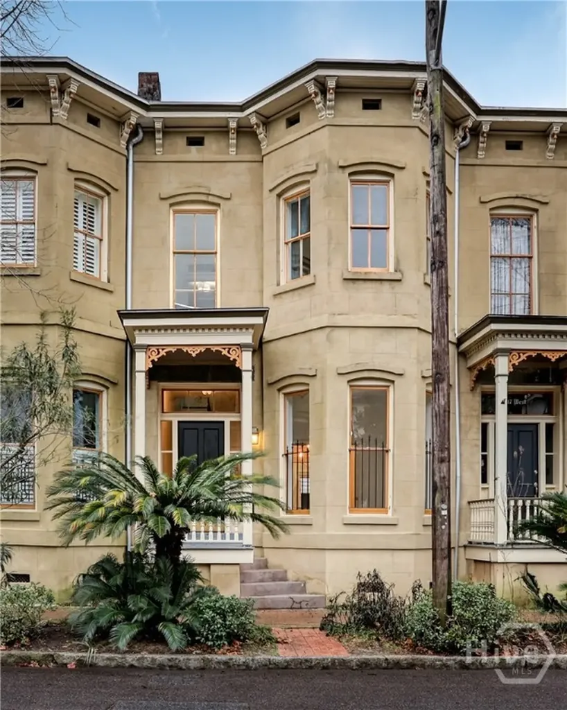 315 W Bolton Street Savannah GA 31401