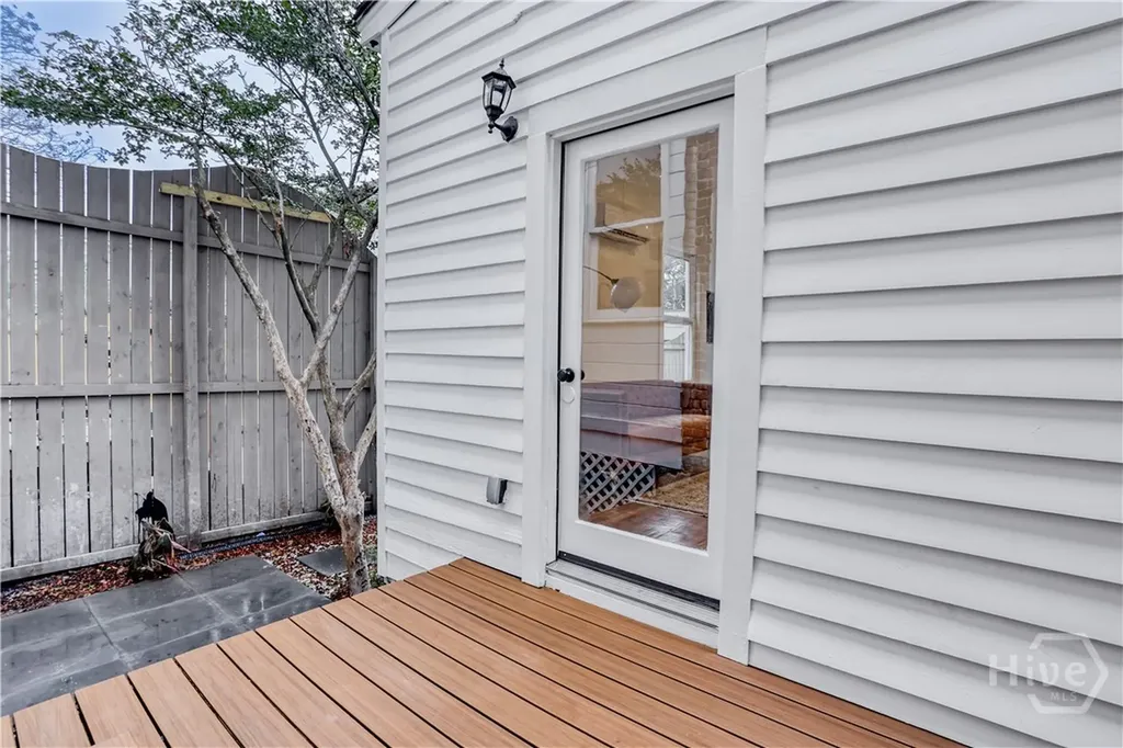 315 W Bolton Street Savannah GA 31401
