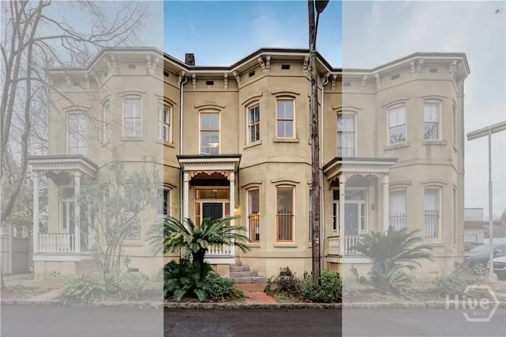 315 W Bolton Street Savannah GA 31401