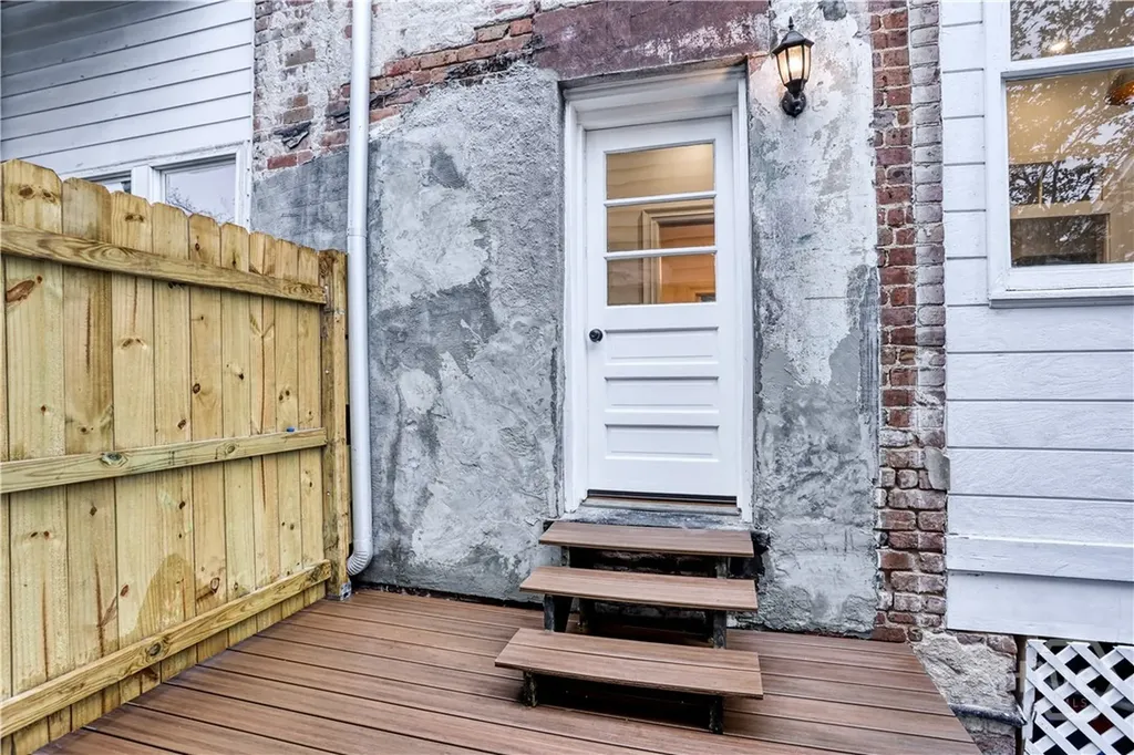315 W Bolton Street Savannah GA 31401