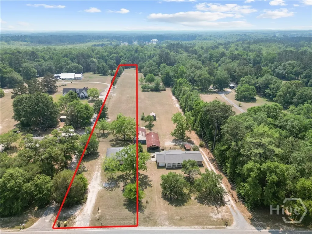 1383 Goshen Road Rincon GA 31326