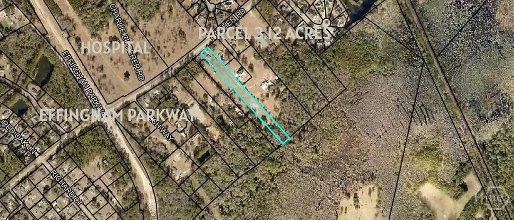 1383 Goshen Road Rincon GA 31326