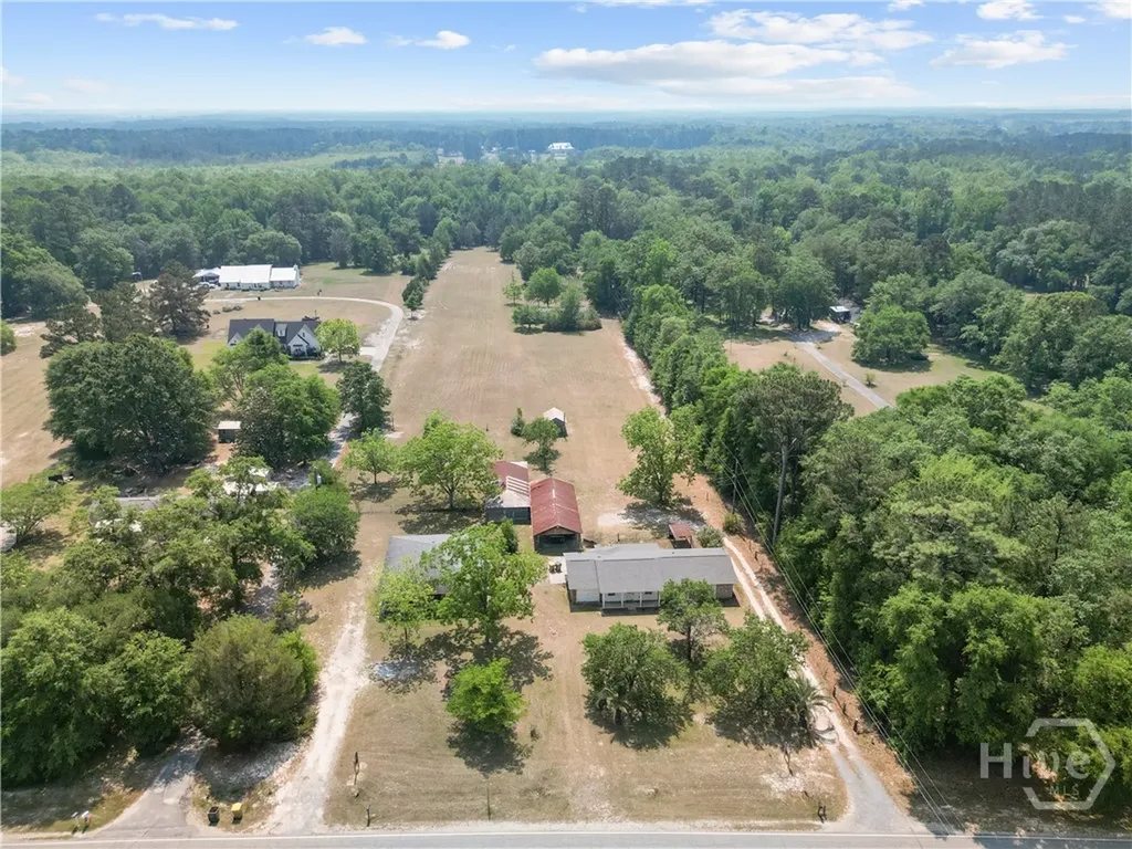 1383 Goshen Road Rincon GA 31326