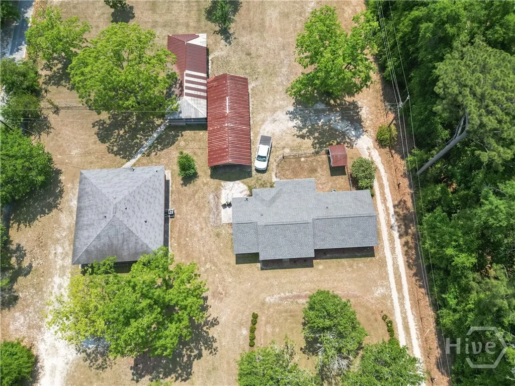 1383 Goshen Road Rincon GA 31326