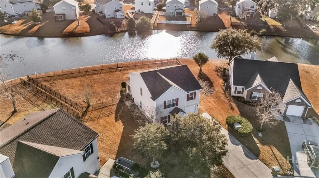 39 Cottingham Pooler GA 31322