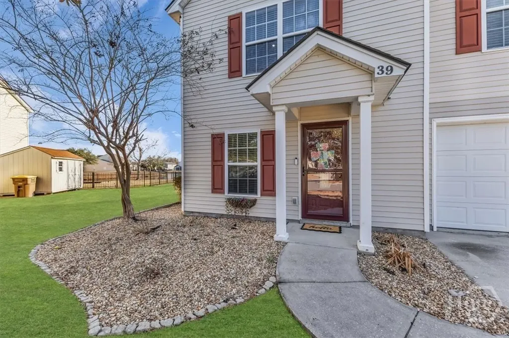 39 Cottingham Pooler GA 31322