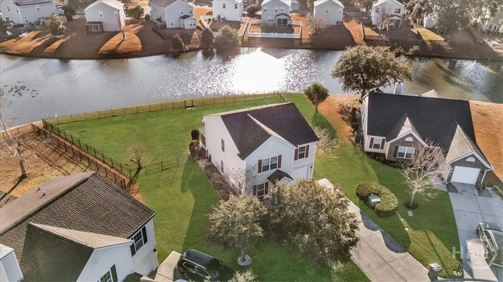 39 Cottingham Pooler GA 31322
