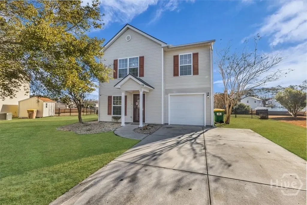 39 Cottingham Pooler GA 31322