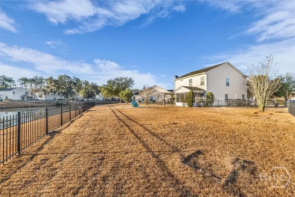 39 Cottingham Pooler GA 31322