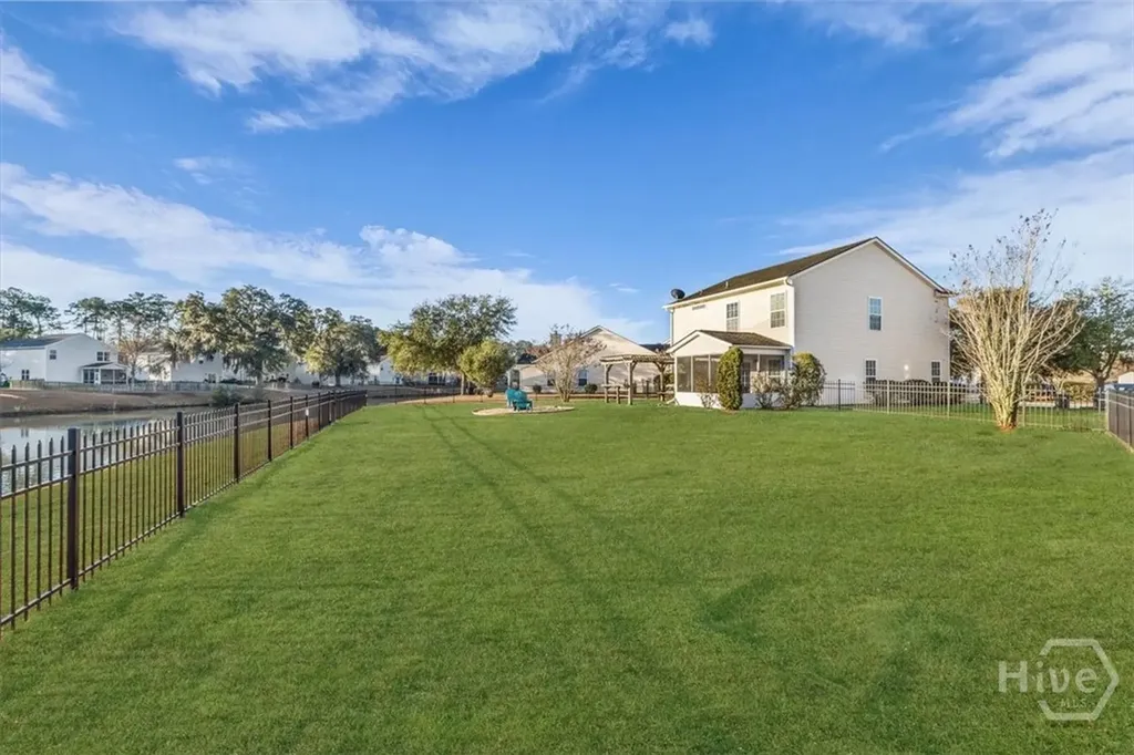 39 Cottingham Pooler GA 31322