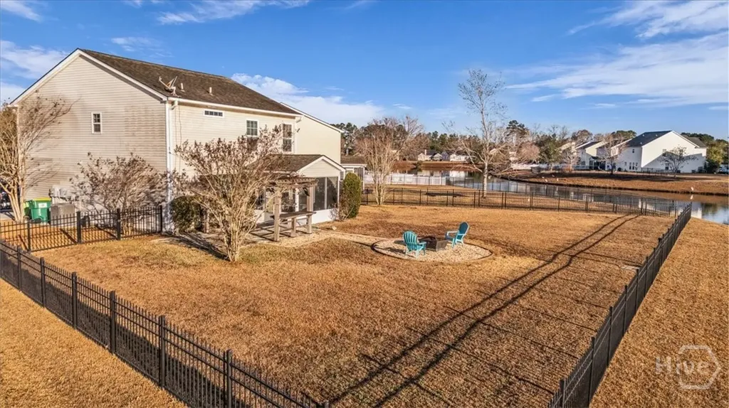 39 Cottingham Pooler GA 31322