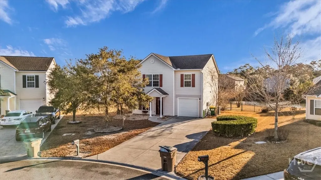 39 Cottingham Pooler GA 31322