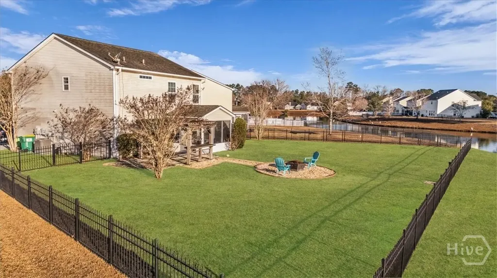 39 Cottingham Pooler GA 31322