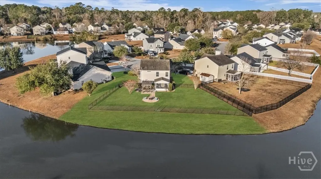 39 Cottingham Pooler GA 31322