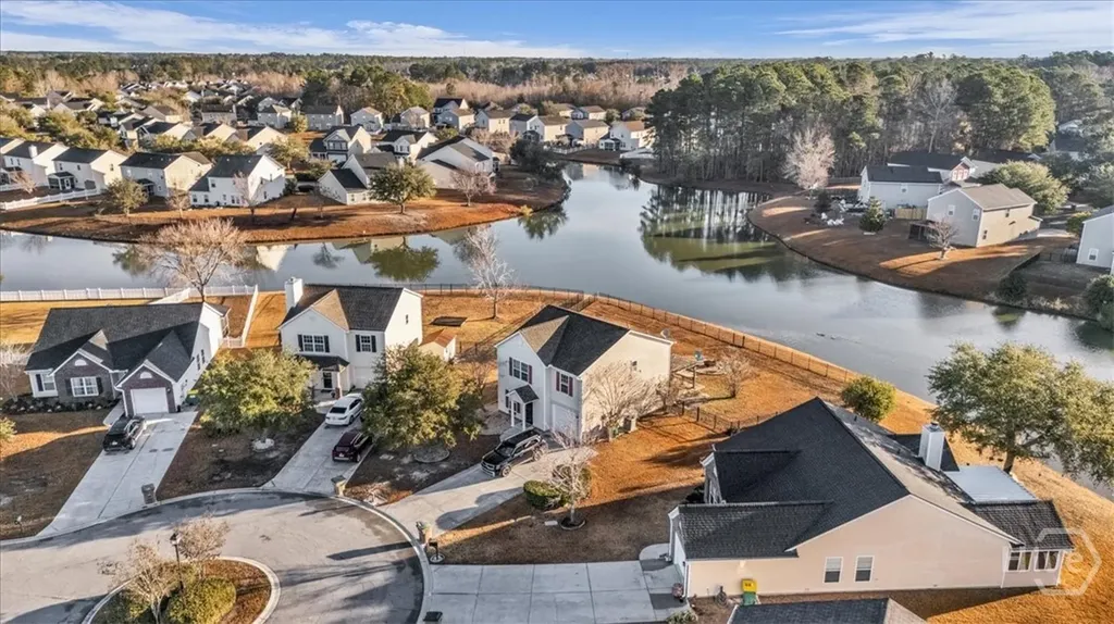 39 Cottingham Pooler GA 31322