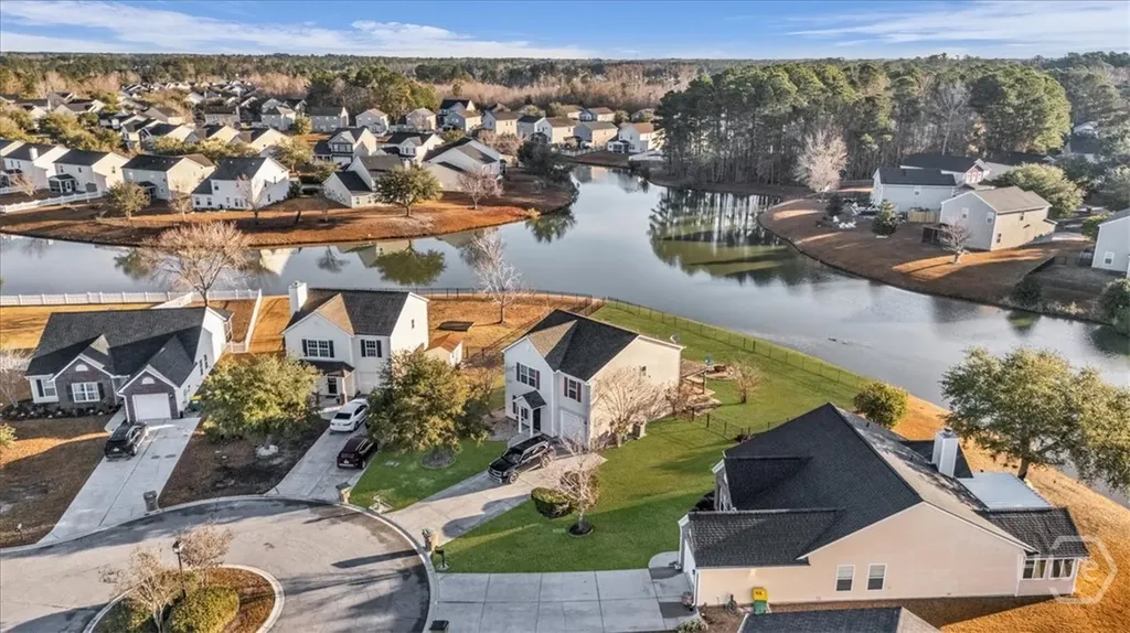39 Cottingham Pooler GA 31322