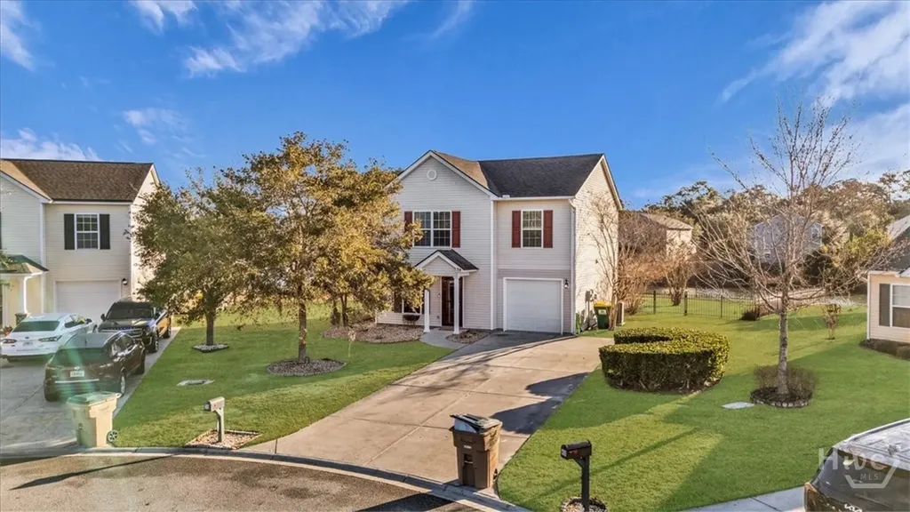 39 Cottingham Pooler GA 31322