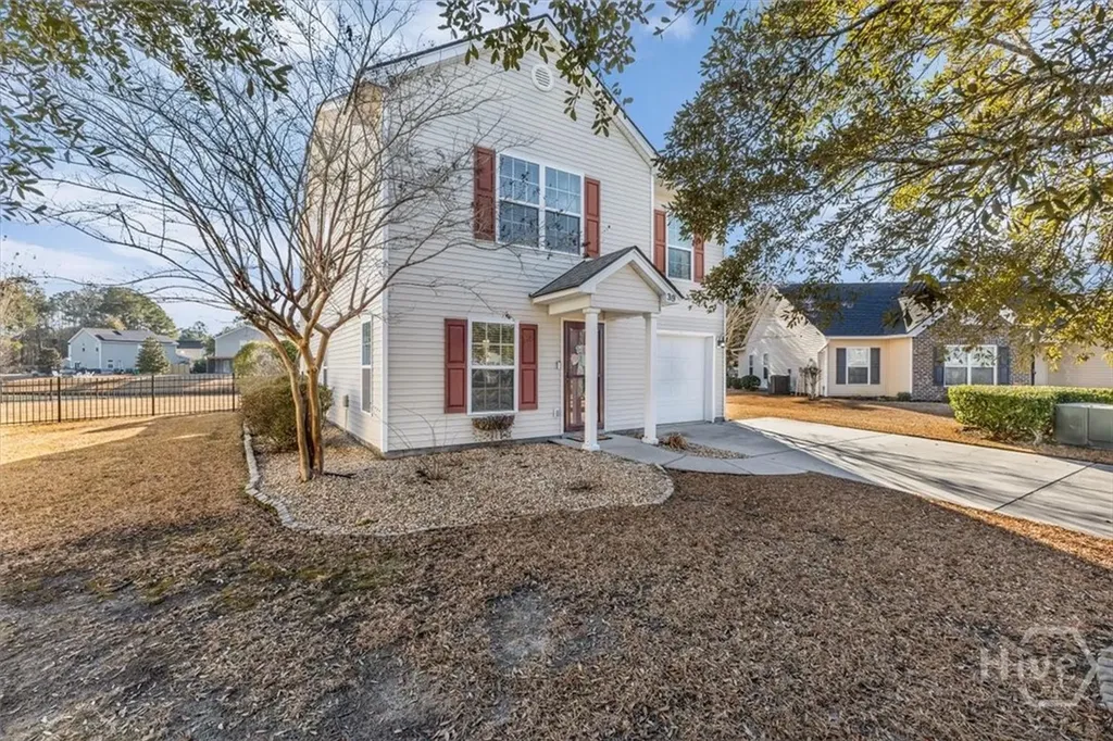 39 Cottingham Pooler GA 31322