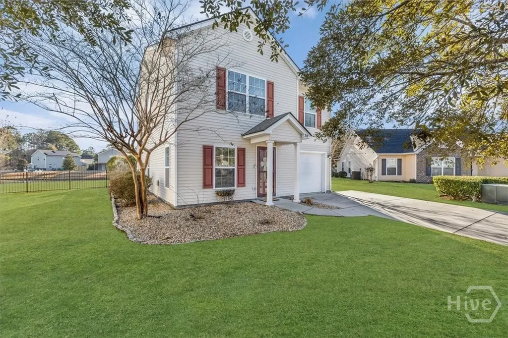 39 Cottingham Pooler GA 31322