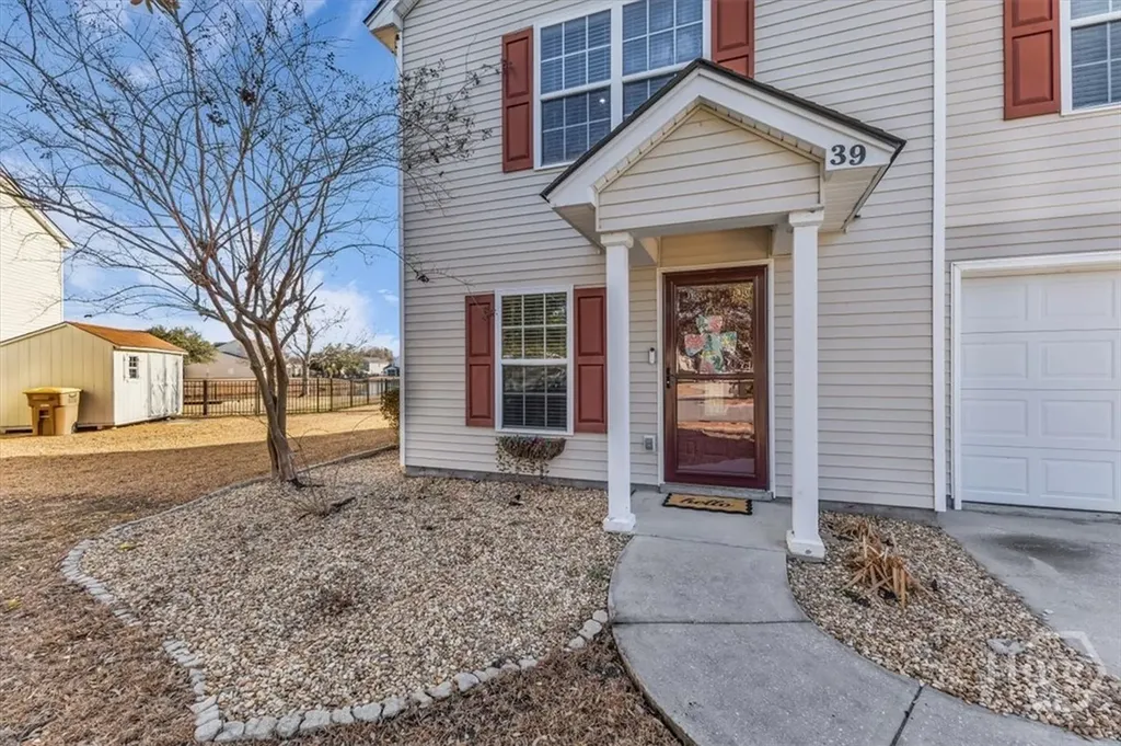 39 Cottingham Pooler GA 31322