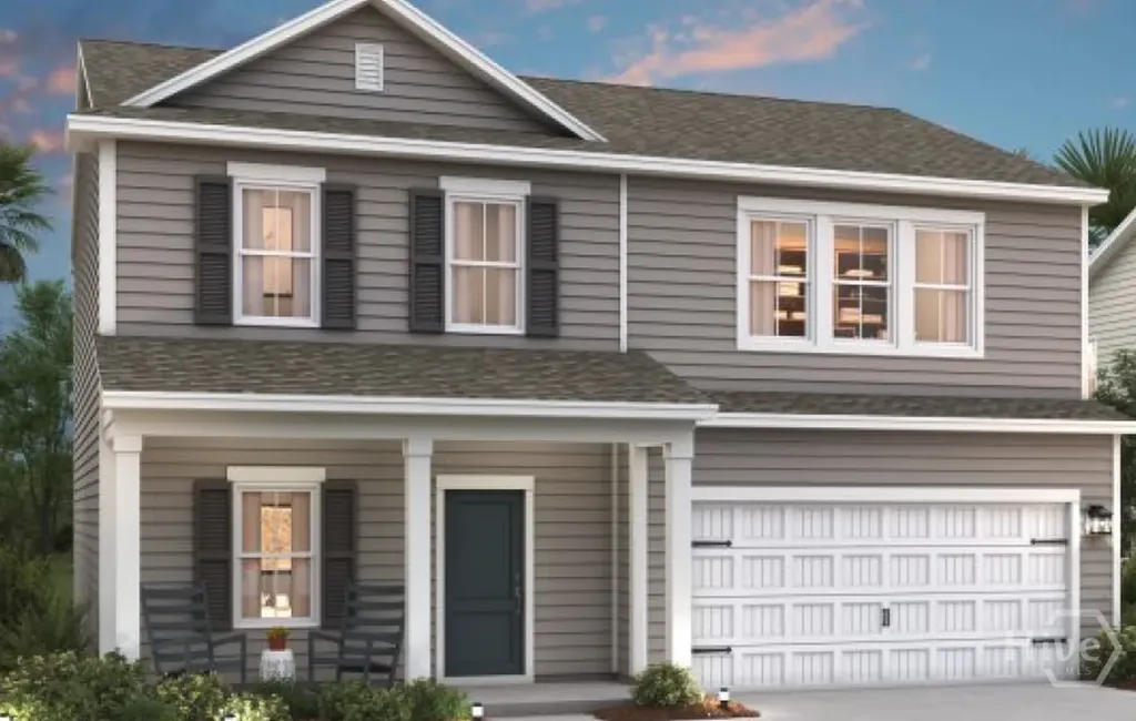 302 Kingswood Circle Savannah GA 31302