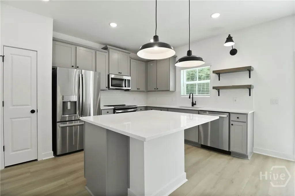 302 Kingswood Circle Savannah GA 31302