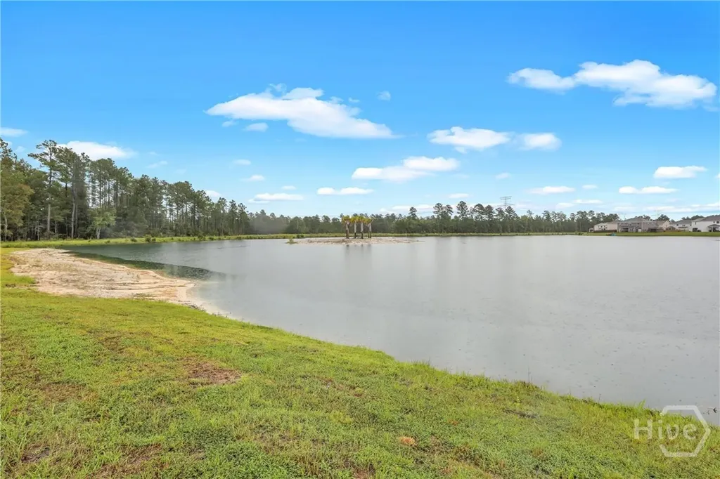 305 Kingswood Circle Savannah GA 31302