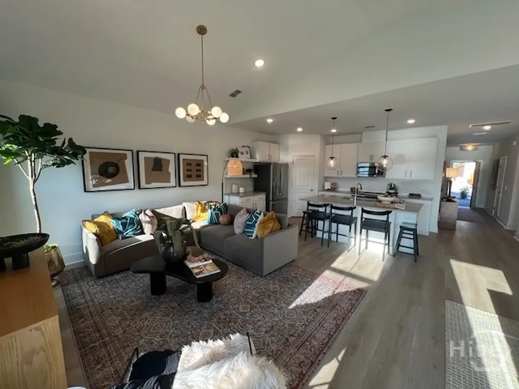 305 Kingswood Circle Savannah GA 31302