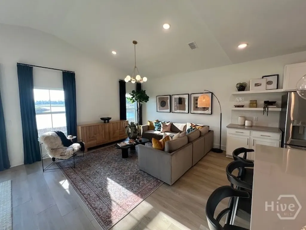 305 Kingswood Circle Savannah GA 31302