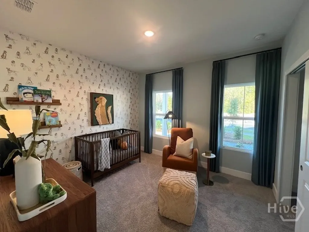 305 Kingswood Circle Savannah GA 31302