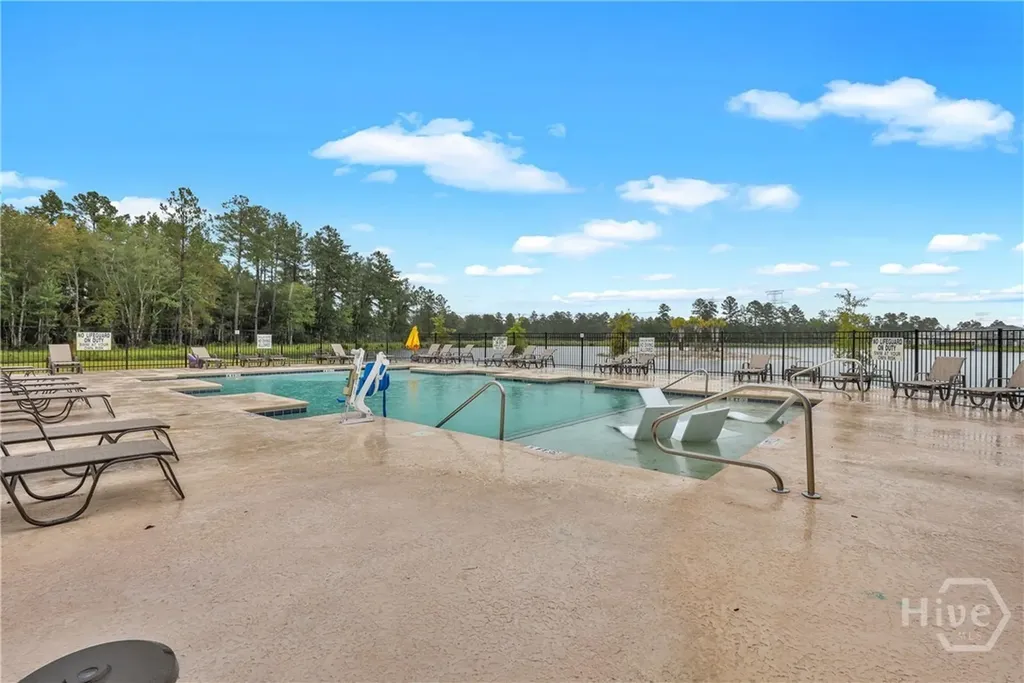 305 Kingswood Circle Savannah GA 31302